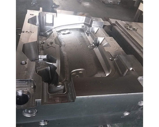 汽車模型腔訂製