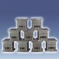 冷衝模模架標準 冷衝模模架標準